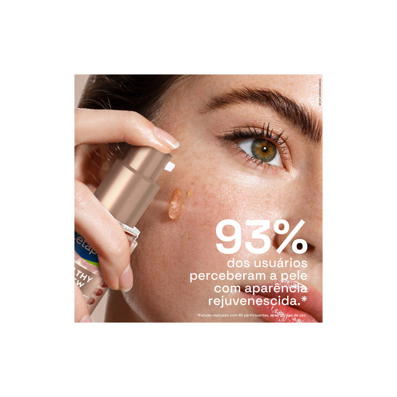 Sérum Facial Healthy Renew Revitalising Cetaphil 30ml Todo Tipo De Piel Día/noche