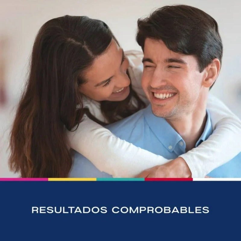 Folicure Shampoo Folicure Control Caida En Botella De 1000ml Por 1 Unidad