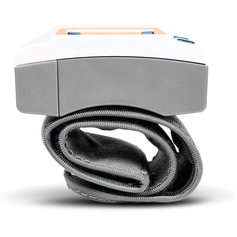 Monitor De Presión Arterial Neutek Bp-202h De Muñeca