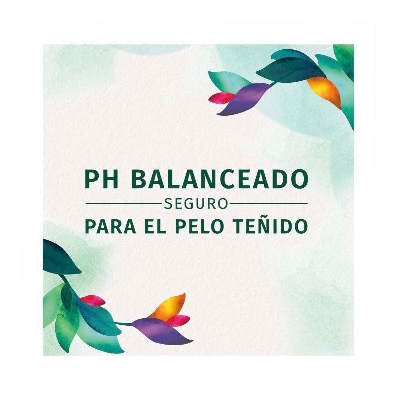 Shampoo Herbal Essences Smooth Rose Hips 865 Ml