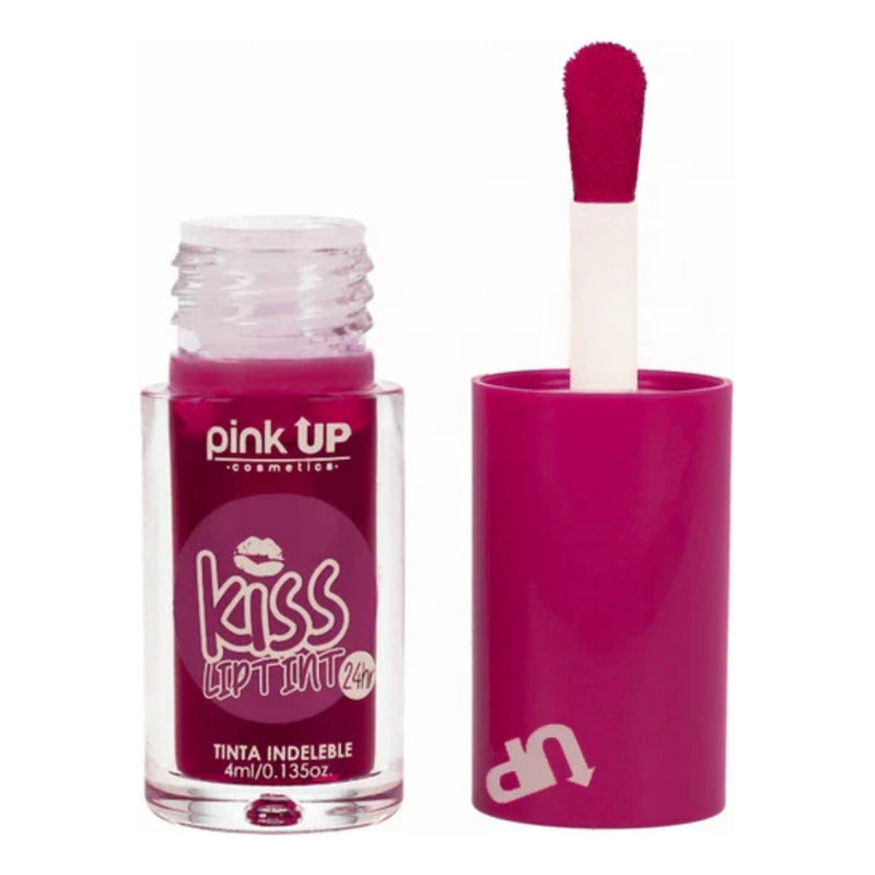 Pink Up Lip Tint Tinta Indeleble Para Labios