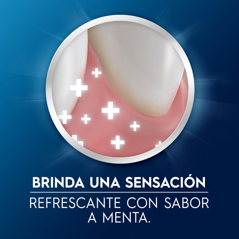 Hilo Dental Con Sabor A Menta, Oral B Essential Floss, 25 M 2 Unidades
