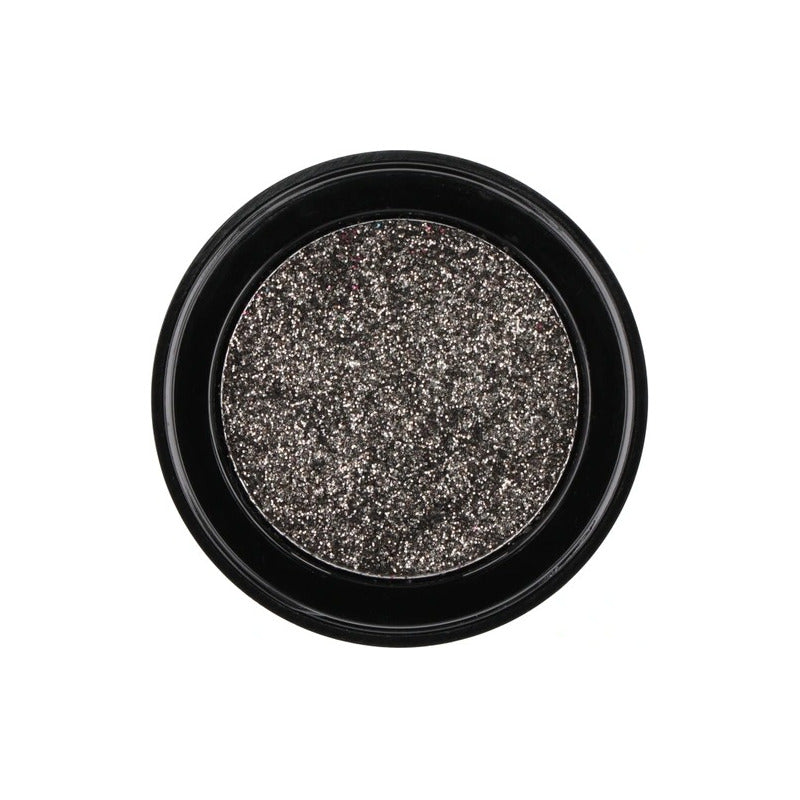 Pink Up Glitter Sombra De Ojos Y Rostro Compacto Bronze