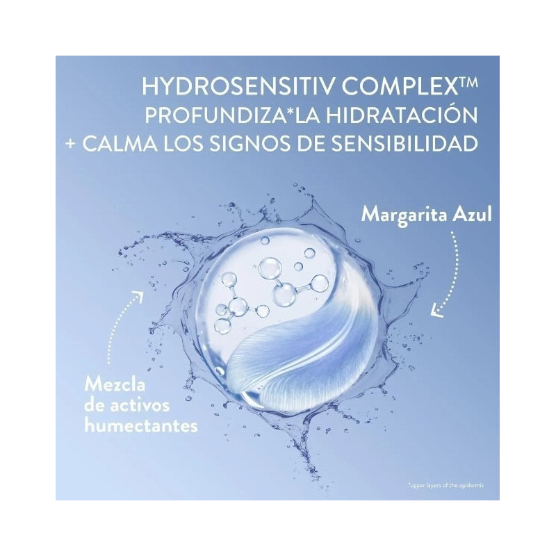 Cetaphil Optimal Crema Hidratante Facial De Noche 48g Sensible