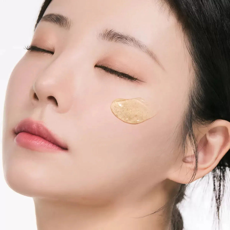 Crema Hidratente Ginseng Gold Silk Crema Hidratante 70,8g Mixta Día/noche