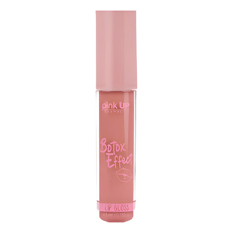Pink Up Botox Effect Lip Gloss Efecto Voluminoso 4.5ml