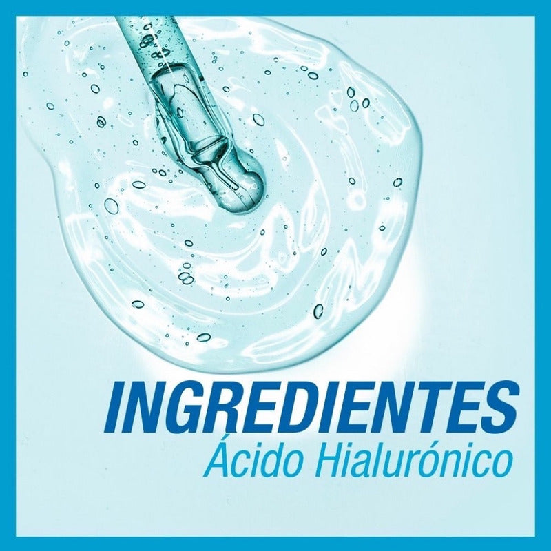 Gel Corporal Neutrogena Hydro Boost Ácido Hialurónico 400ml
