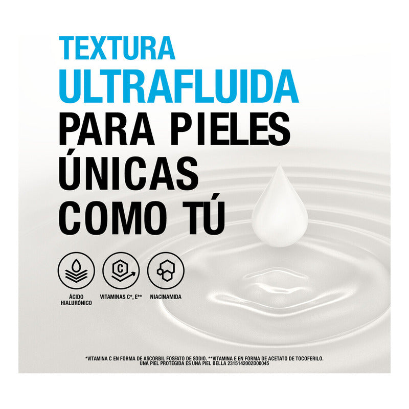 Neutrogena Sun Fresh Hydro Boost Sin Color Fps 50 40ml