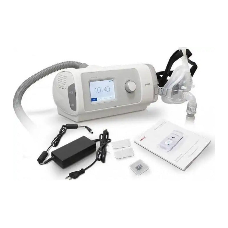 Yuwell Dispositivo Para La Apnea Obstructiva Del Sueño Yh-82