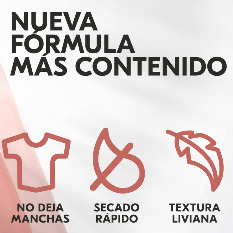 Desodorante Rexona Clinical Para Mujer Crema Stress Ctrl 58g