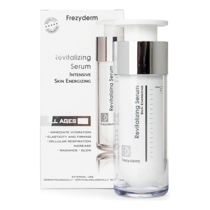 Frezyderm Revitalizing Serum All Ages 30 Ml