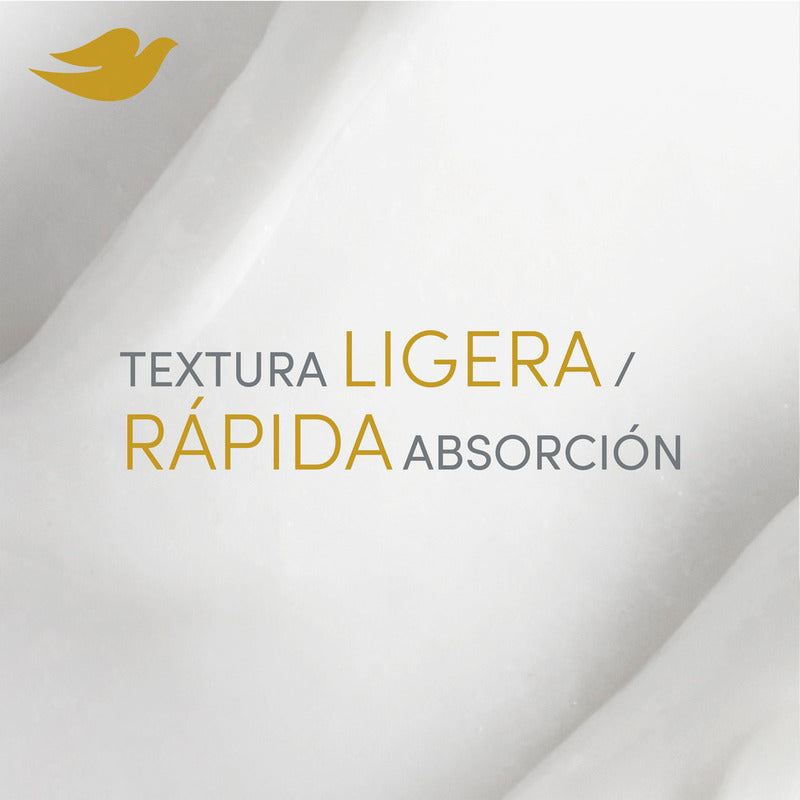 Sérum Corporal Dove Hialurónico 400ml