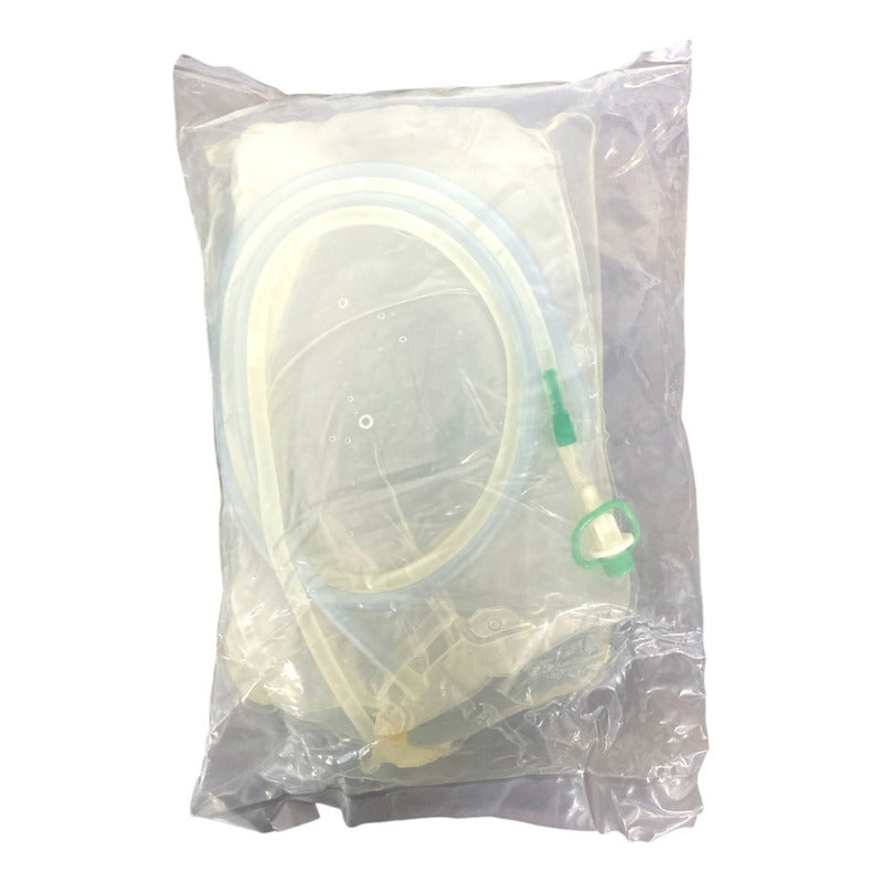 5 Baxter Dianeal Solución Para Diálisis Al 2.5% Bolsa 2l Cu