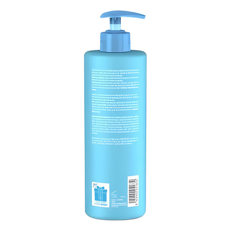 Isdin Ureadin Gel De Baño Hidratante Para Piel Seca, Fragancia Neutra, 400ml