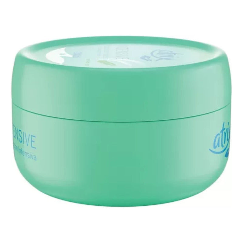 Atrix Intensive Crema Para Manos Protección Intensiva 200ml