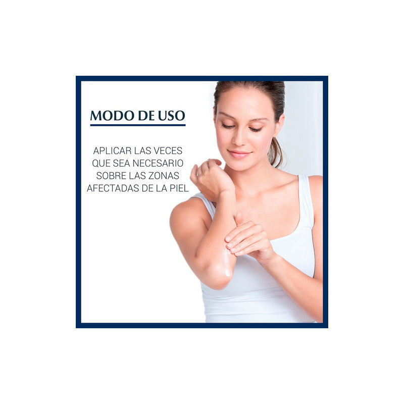 Eucerin Aquaphor Pomada Reparadora 55ml Tubo