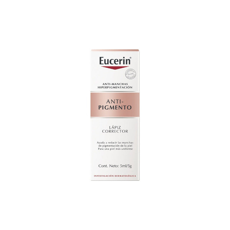 Eucerin Anti-pigment Spot Corrector 5ml Tipo De Piel Todo Tipo De Piel