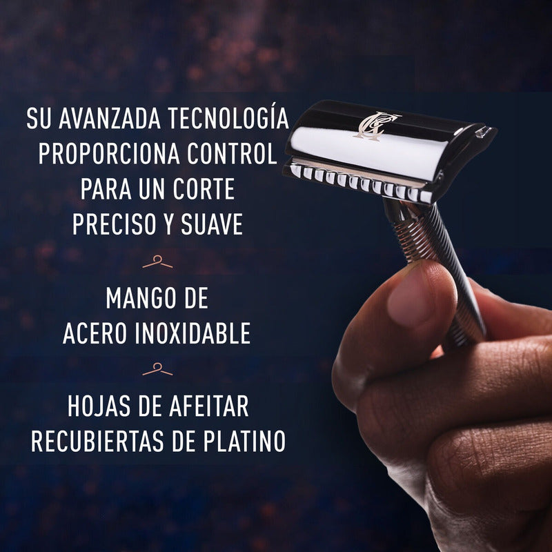 Gillette King C King - 6 - Unidad - 1