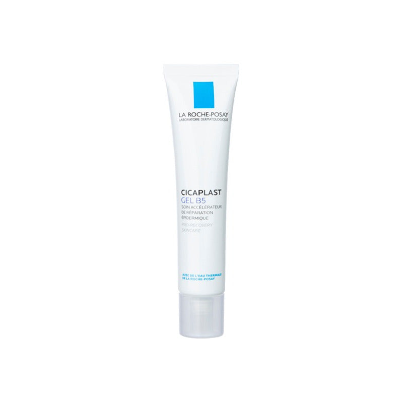 Gel B5 La Roche-posay Cicaplast Para Piel Sensible De 40ml/40g