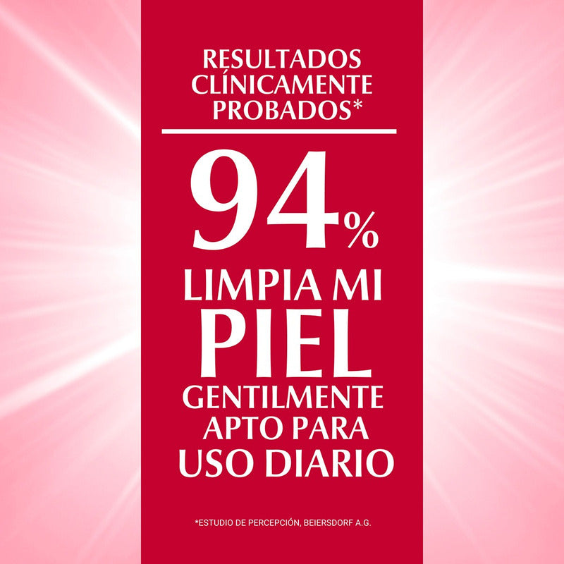 Eucerin Ph5 Jabón Higiene Íntima Piel Sensible 250ml