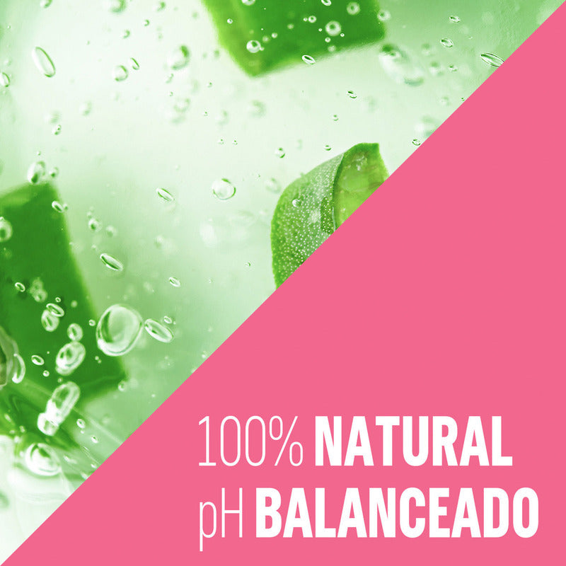 Sico® Naturals Lubricante Íntimo En Gel De 100 Ml