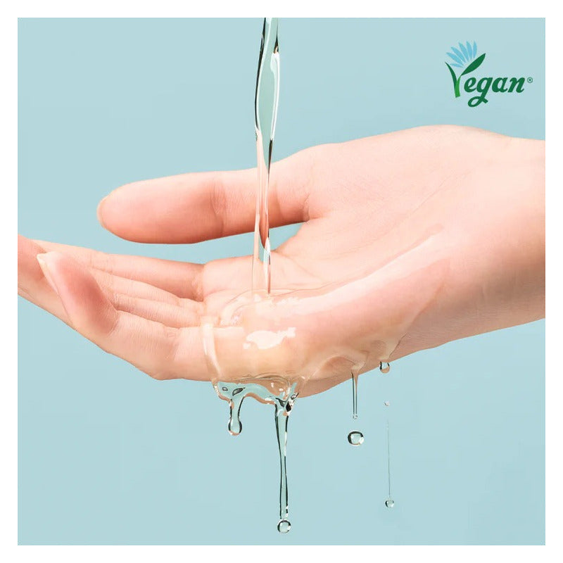 Tocobo Cica Calming Aqua Toner Tónico Calmante Facial Todo Tipo De Piel Día/noche