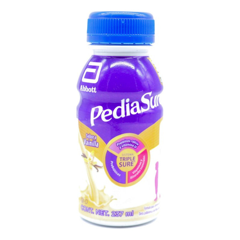 Pediasure Con L-arginina Y Vitamina K 237 Ml