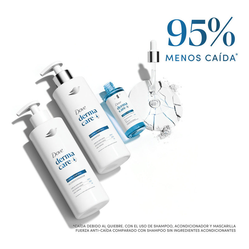Dove Serum Derma Care Caspa Control 50ml
