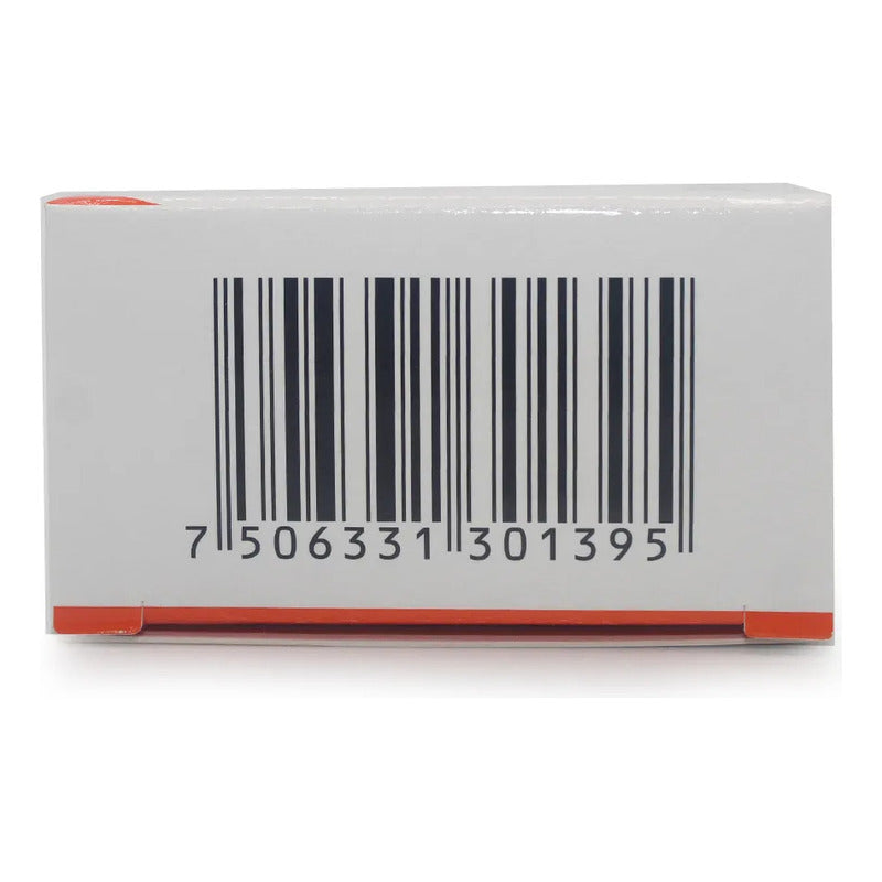 Aurovida Crabudol Carvedilol 25 Mg Caja Con 14 Tabletas