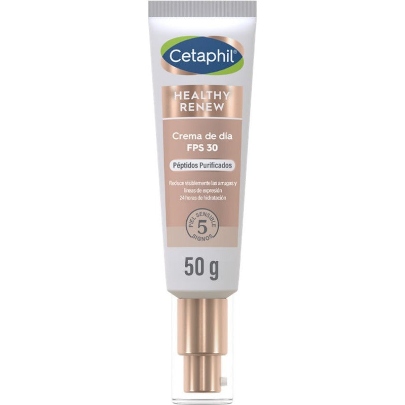 Cetaphil Healthy Renew Crema Dia Fps30 50gr