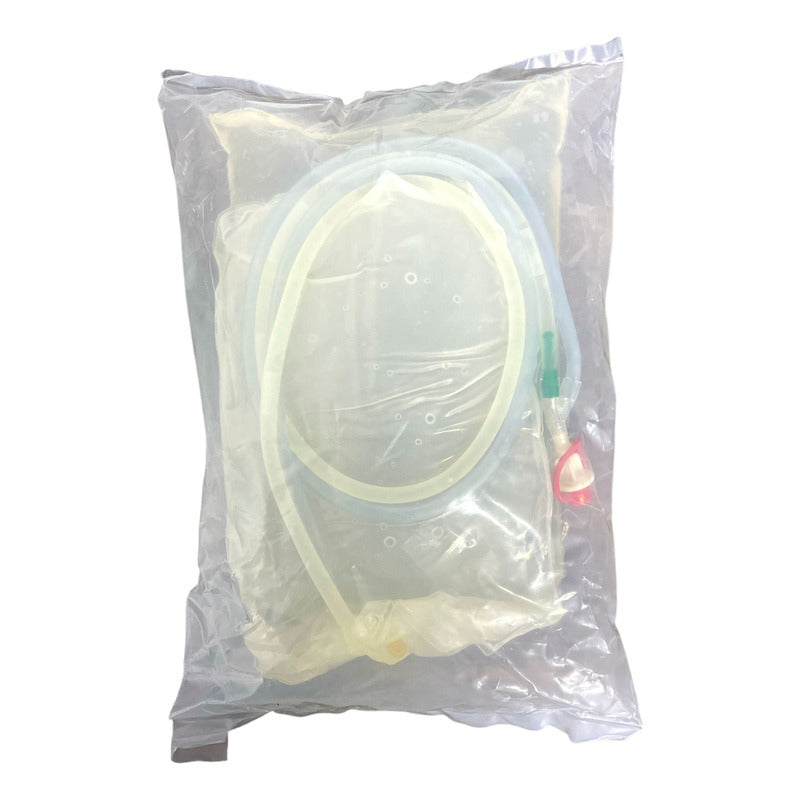 5 Baxter Dianeal Solución Para Diálisis Al 4.25% Bolsa 2l Cu