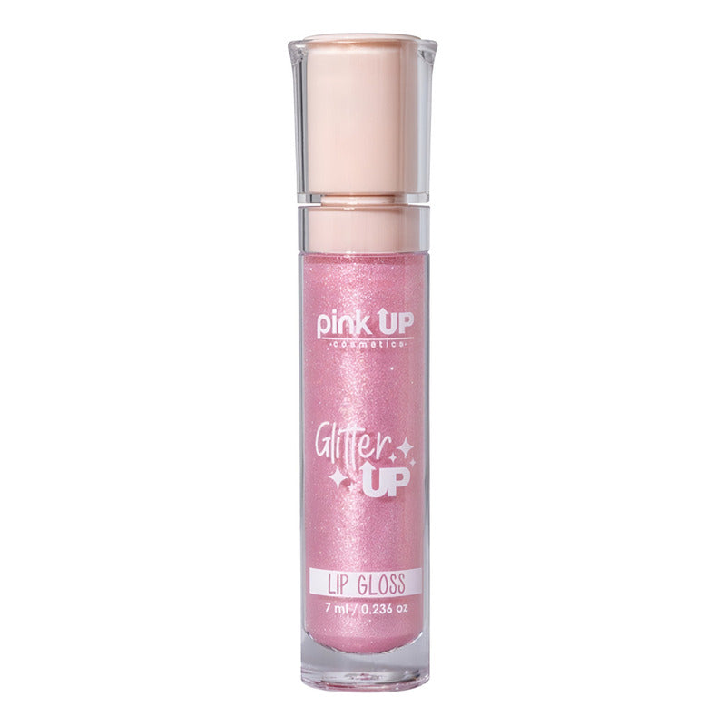 Glitter Up - Brillo Con Glitter Para Labios Pink Up Color 03 Sparkle