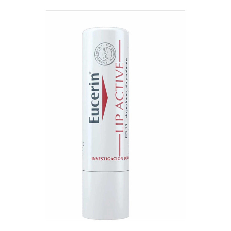 Eucerin Ph5 Protector Labial Para Piel Seca Y Sensible