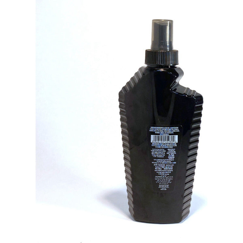 Bod Black Fragancia Corporal Masculina 236ml