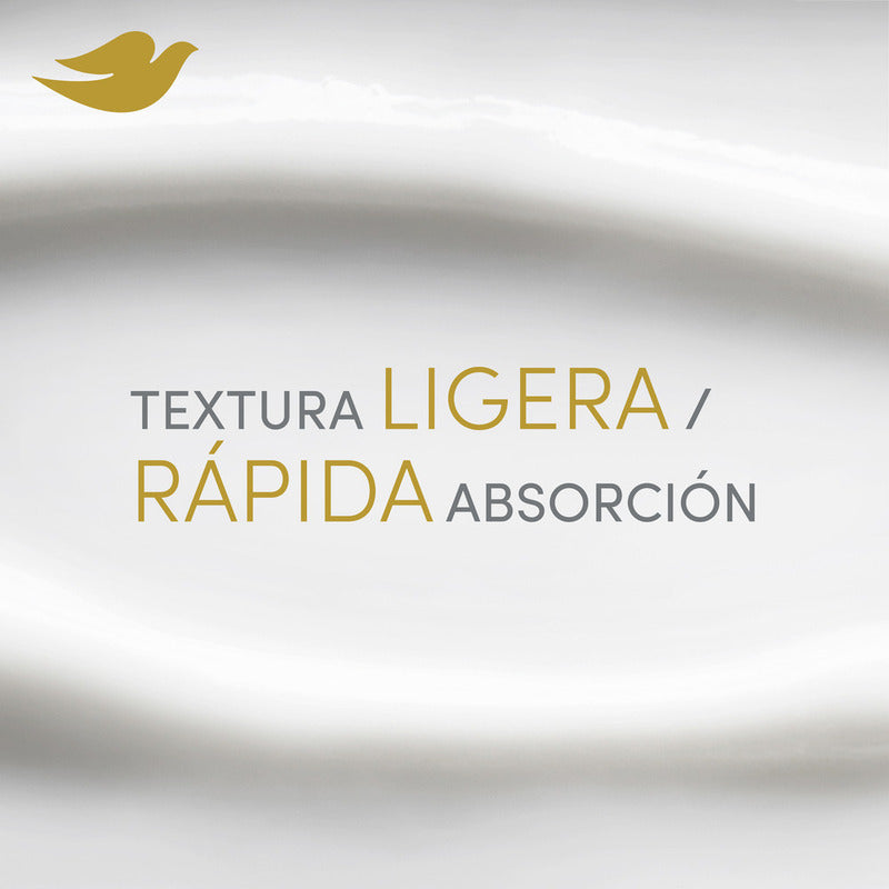 Dove Sérum Corporal Con Niacinamida, Uniforma El Tono Y Reduce Manchas Oscuras