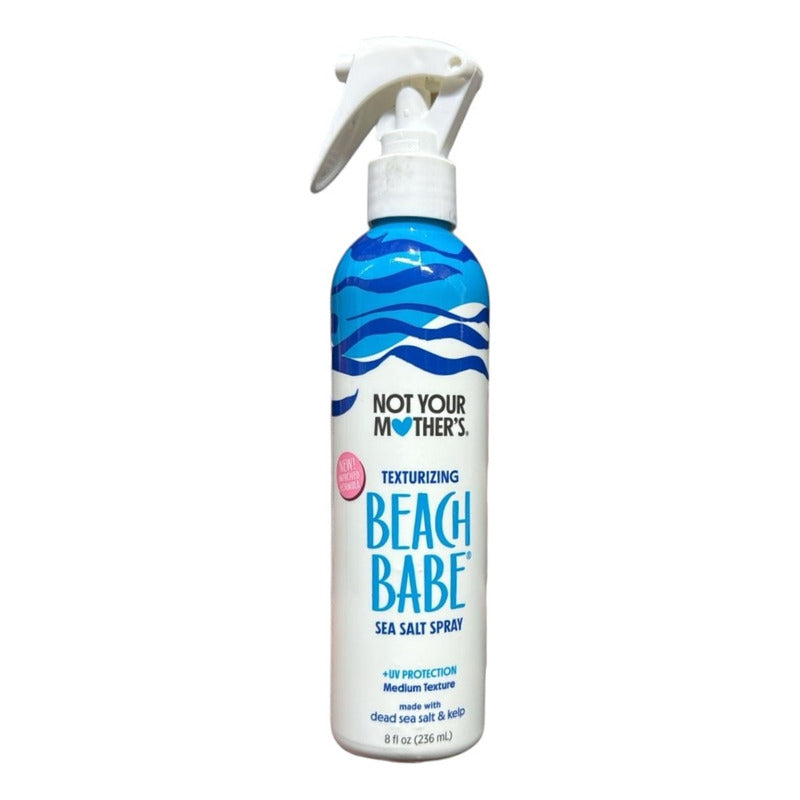 Not Your Mother Beach Babe Con Sal De Mar 236 Ml