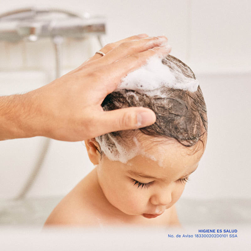 Mustela Gel De Baño Bebé Piel Normal 500ml