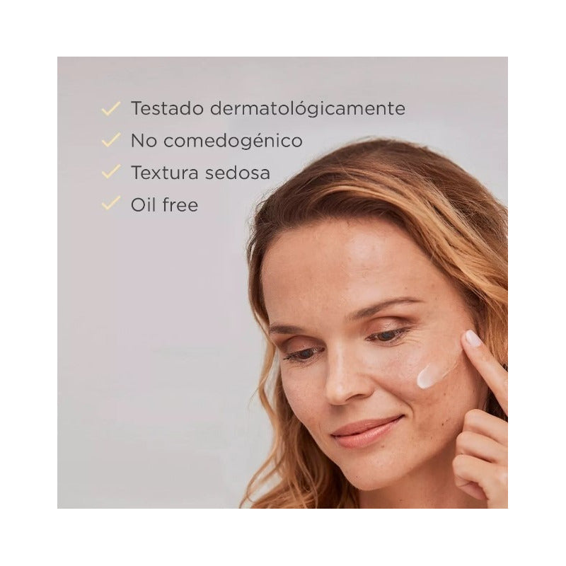 Isdinceutics Age Reverse Night Crema Facial De Noche 50ml Todo Tipo De Piel