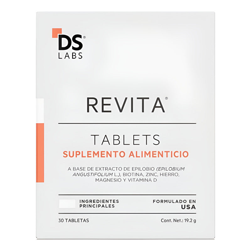Revita® 30 Tabs