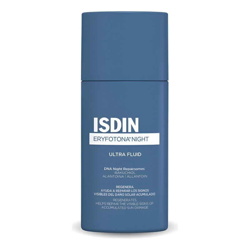 Isdin Eryfotona Night Sérum Repara Daño Actínico 50ml Noche Sensible