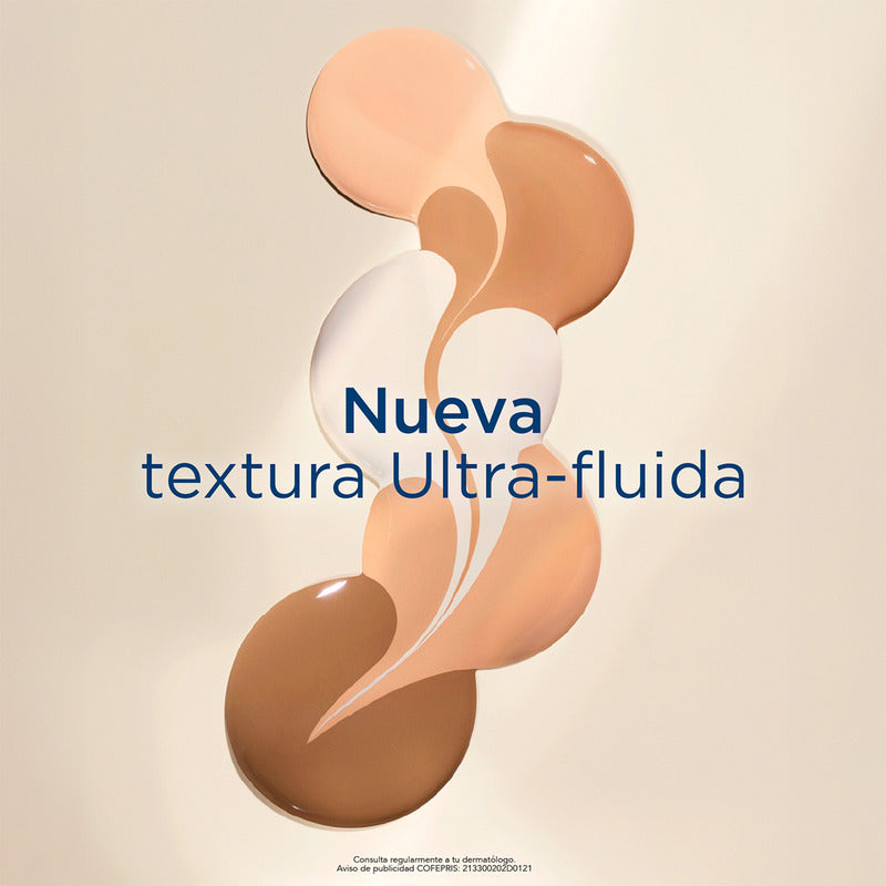 Bloqueador Solar Bioderma Photoderm Xdefense Fps50 Muy Claro