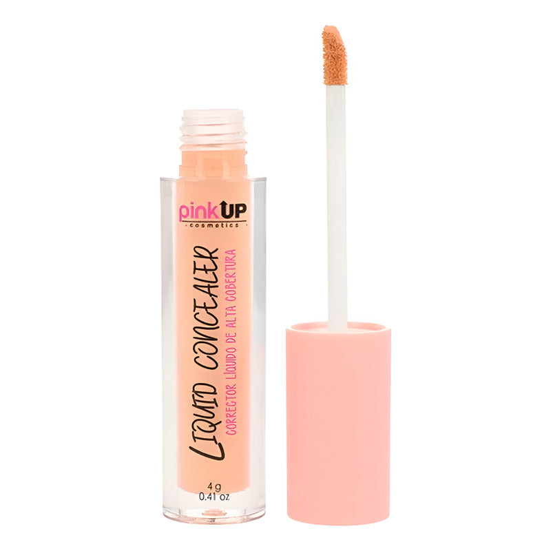 Pink Up Correctores Liquidos 4g