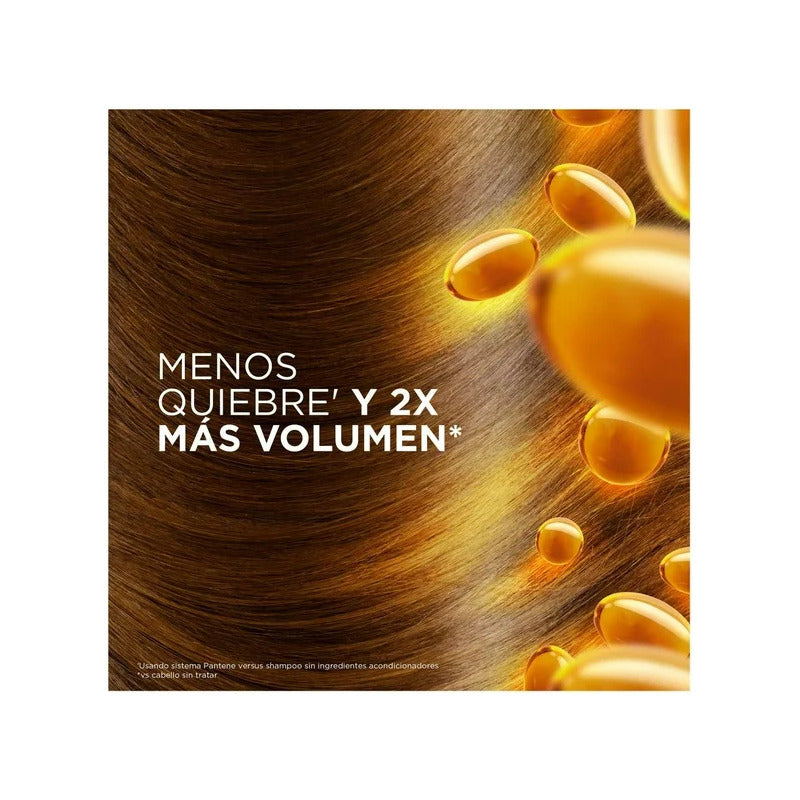 Pantene Acondicionador Pro-v Prevención Caída 1.19 L