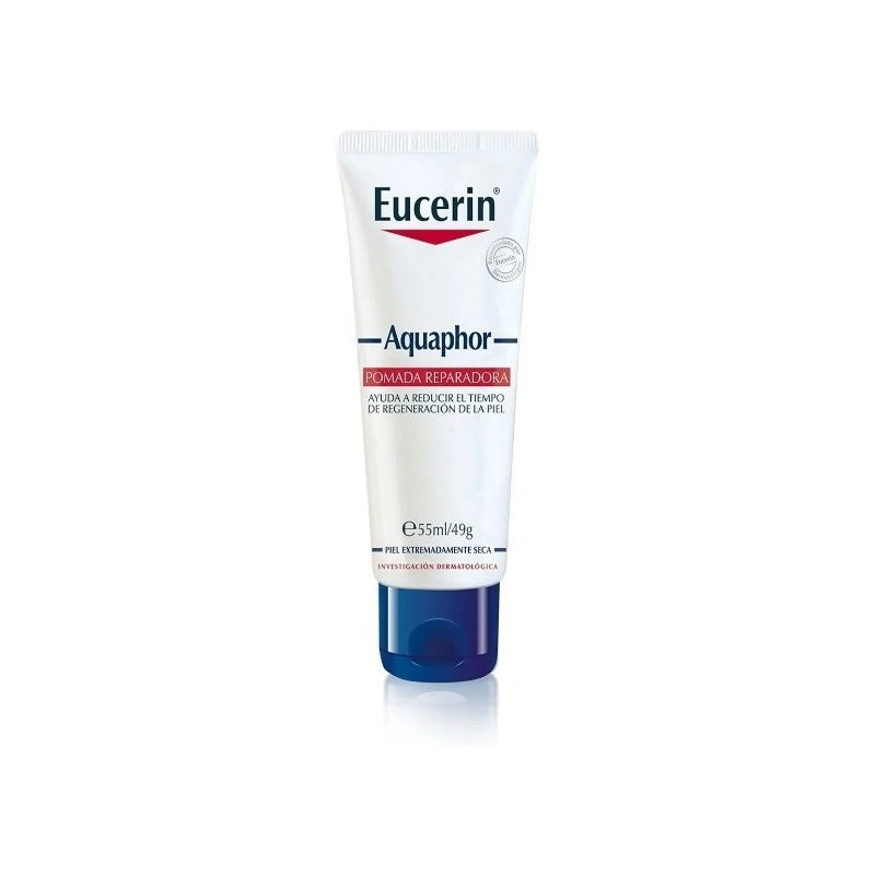 Eucerin Aquaphor Pomada Reparadora Piel Extra Seca 55ml Extra Seca