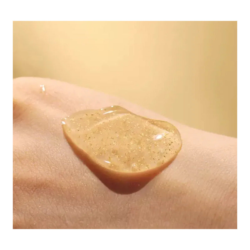 Crema Hidratente Ginseng Gold Silk Crema Hidratante 70,8g Mixta Día/noche