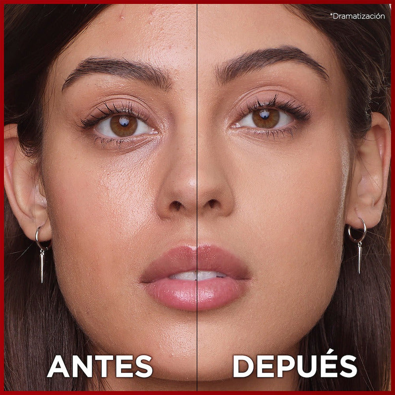 L'oréalbase Maquillaje Infaillible Matte 30ml Tono 145warm - 145 Warm