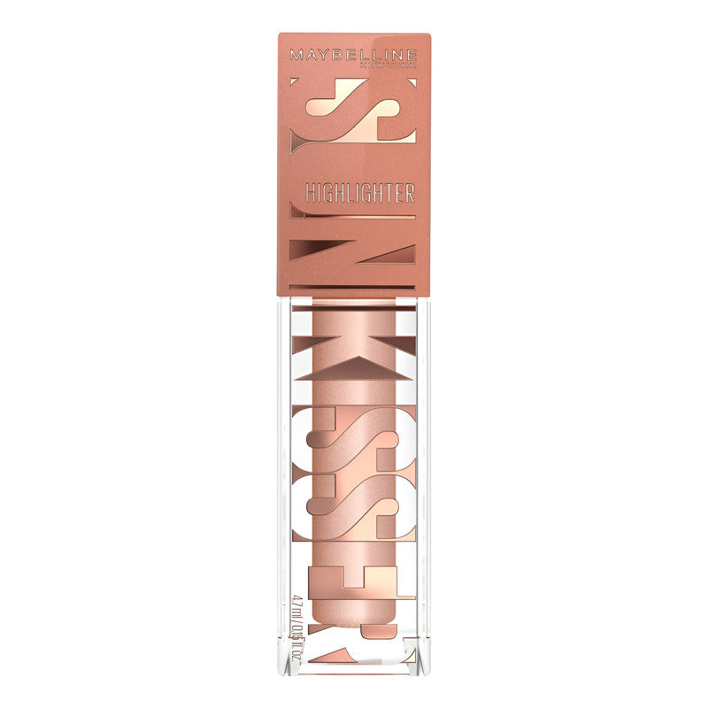 Maybelline Iluminador Sunkisser Tono20kiss Of Shimmer 4.7ml - Kiss Of Shimmer