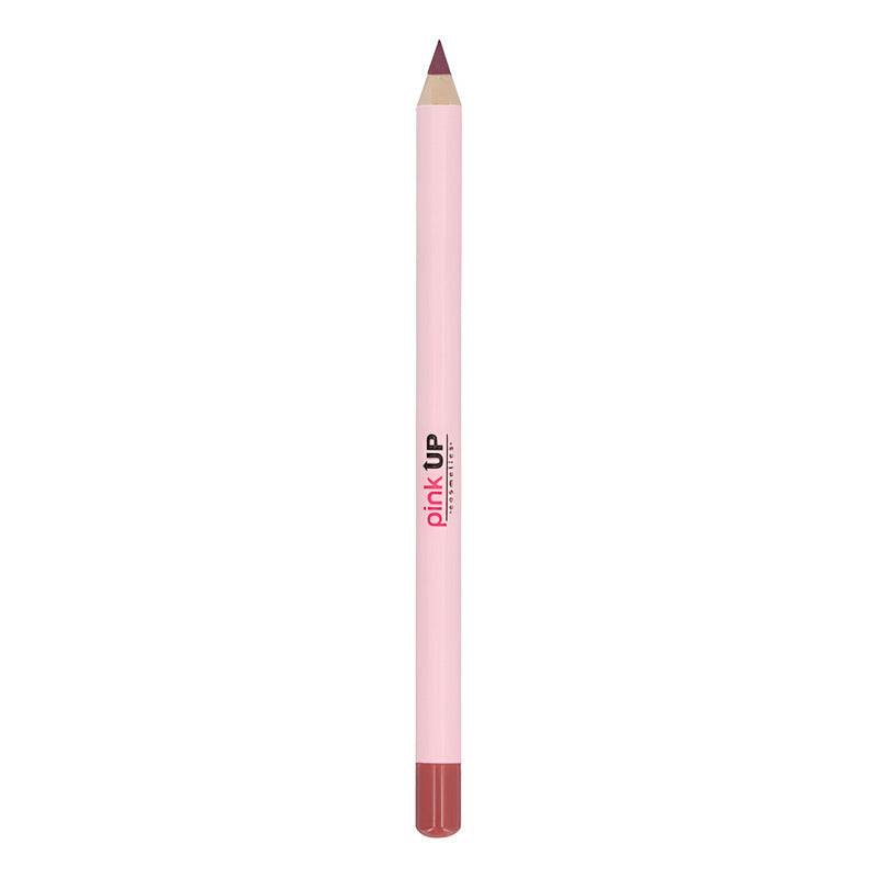 Pink Up Delineador Labios Alta Pigmentación Color 31sahara 31 Sahara