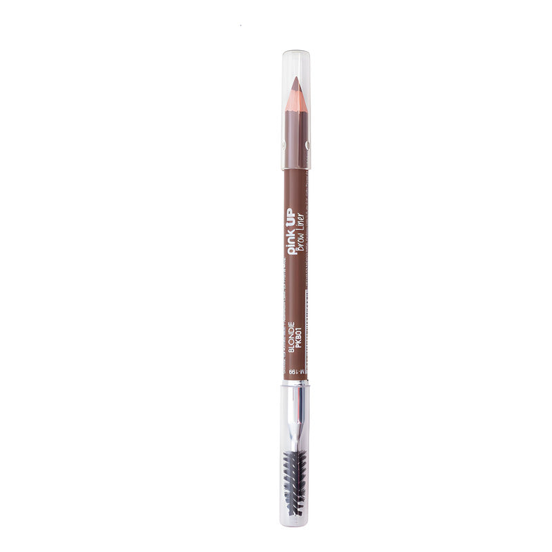 Pink Up Brow Liner Larga Duración Alta Pigmentación