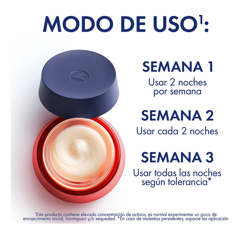 Vichy Liftactiv Crema 50 Ml